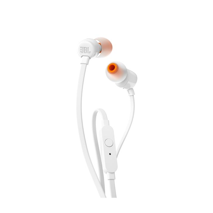 JBL T110 WHT