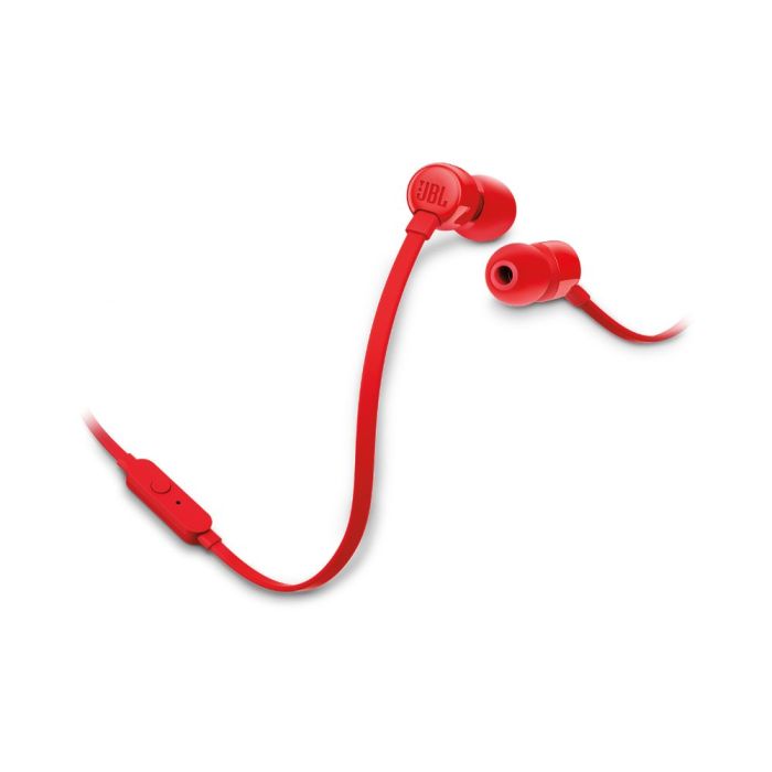 JBL T110 RED