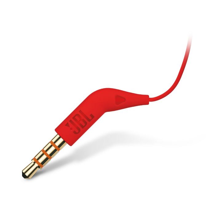 JBL T110 RED