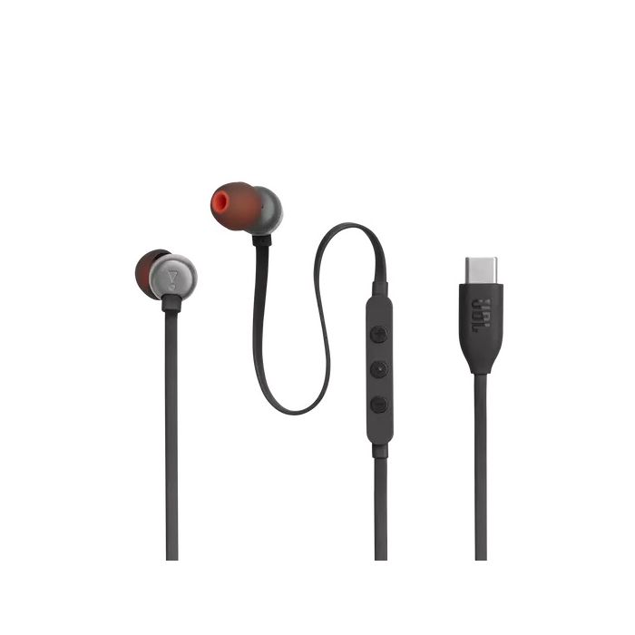 JBL T310CBLK