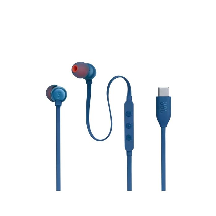 JBL T310CBLU