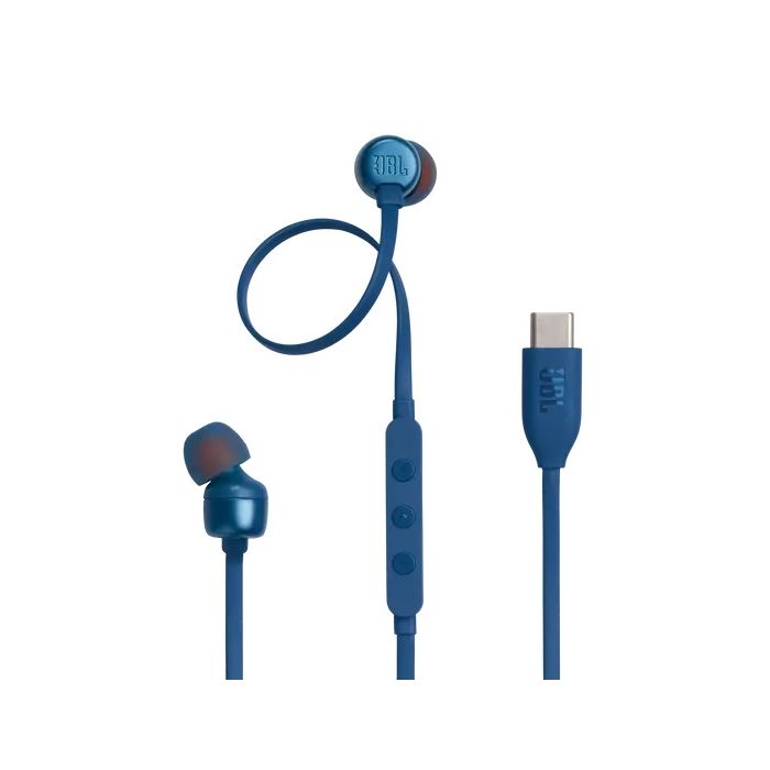 JBL T310CBLU