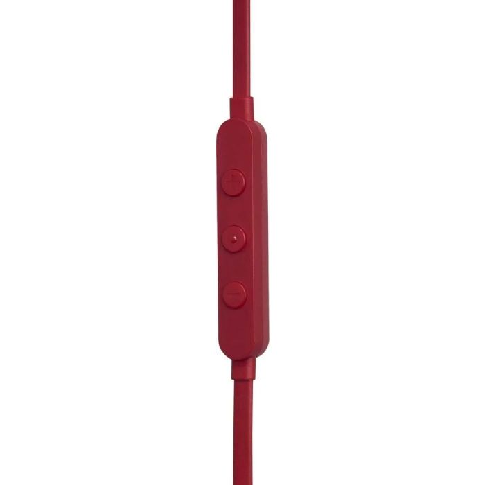 JBL T310CRED