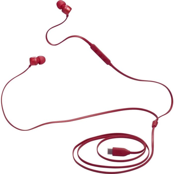 JBL T310CRED