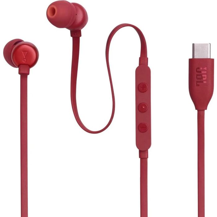JBL T310CRED