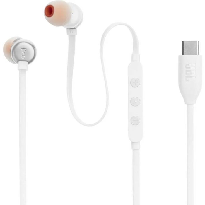 JBL T310CWHT