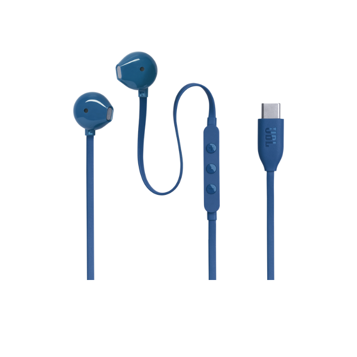 JBL T305CBLU