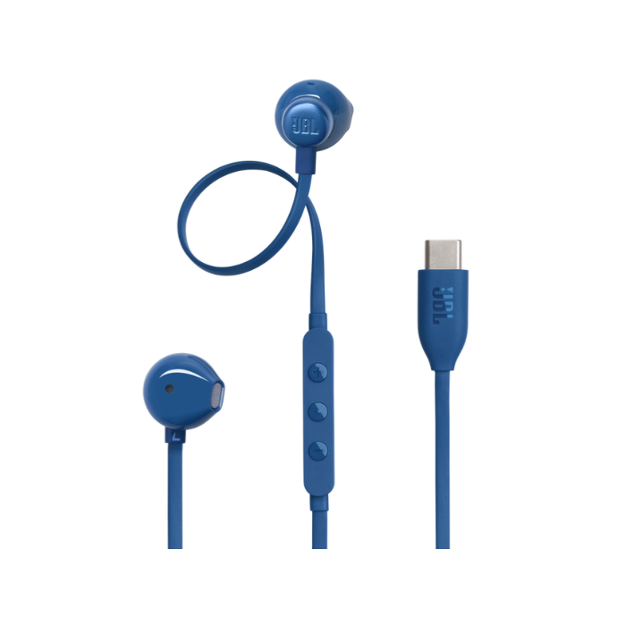 JBL T305CBLU