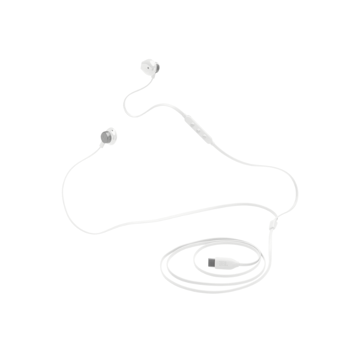 JBL T305CWHT
