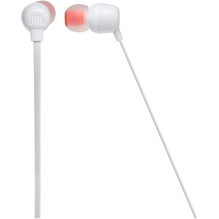 JBL T115BTWHT
