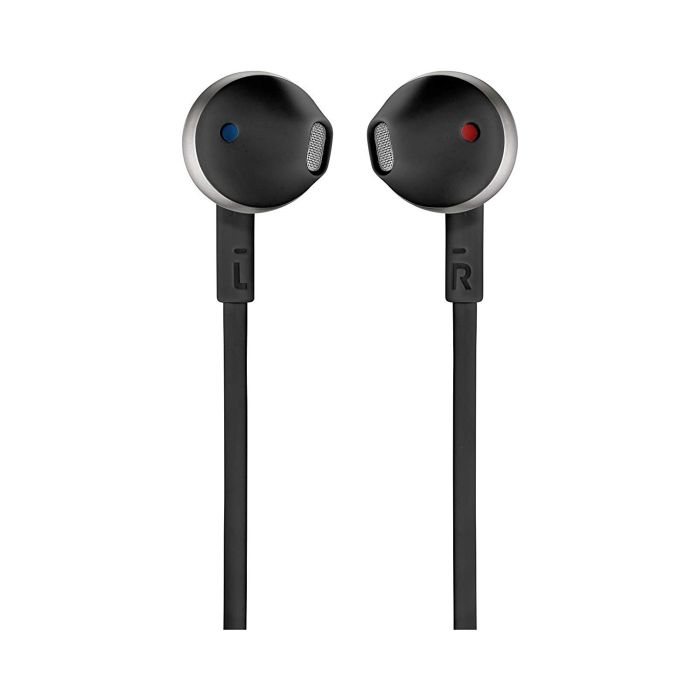 JBL T205 BLK