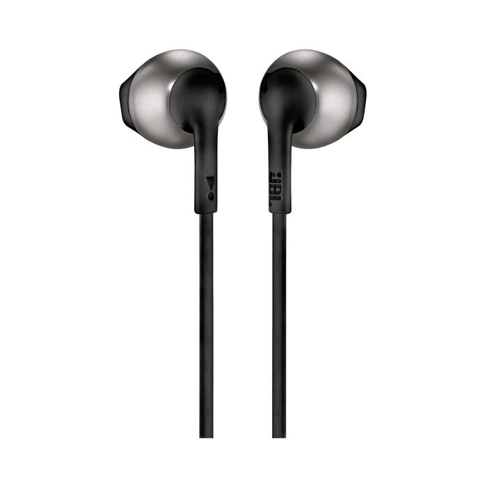 JBL T205 BLK