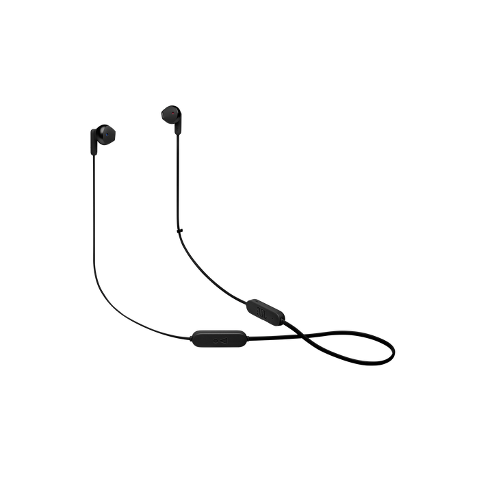 JBL T215BTBLK
