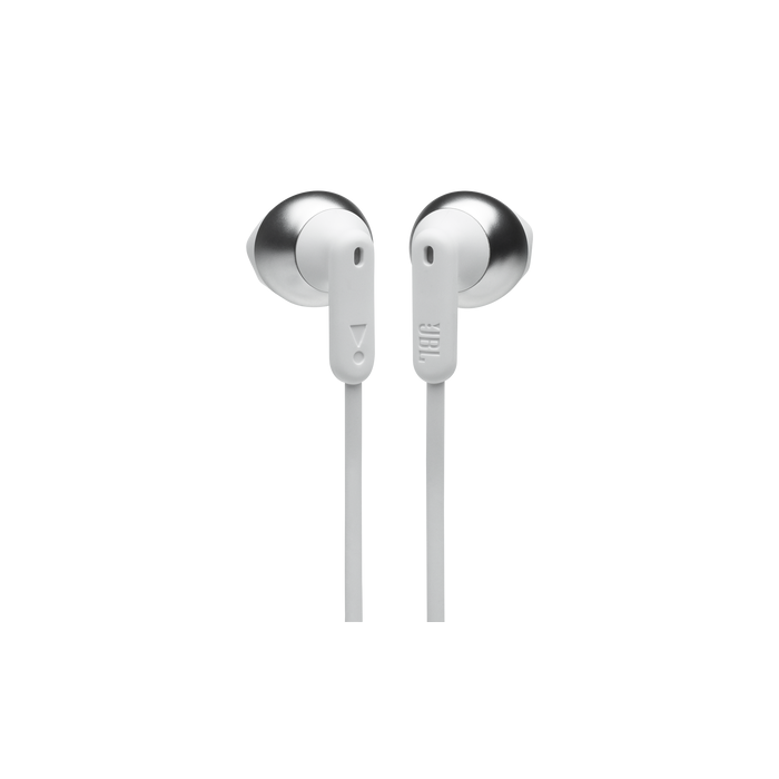 JBL T215BTWHT