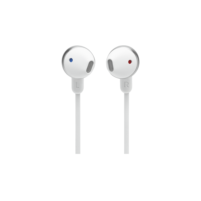 JBL T215BTWHT