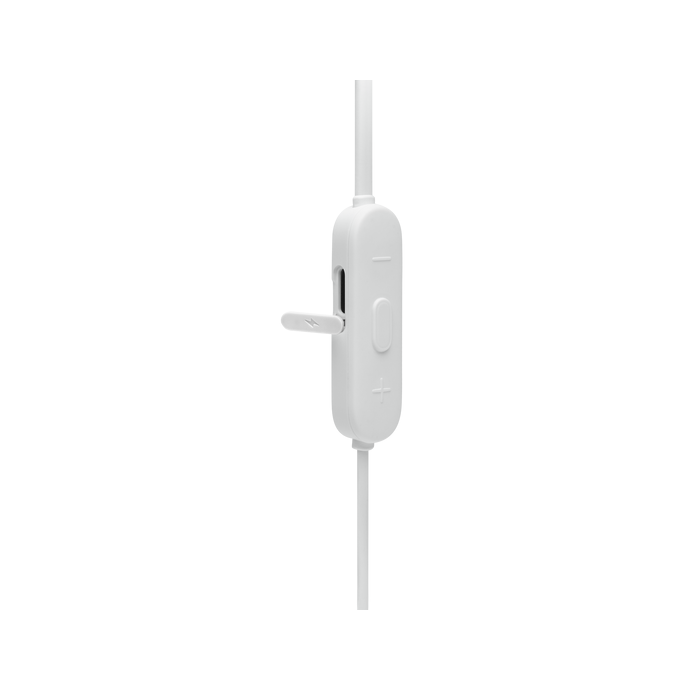 JBL T215BTWHT