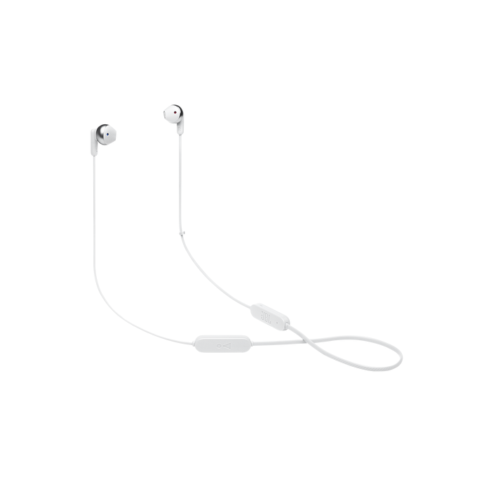 JBL T215BTWHT