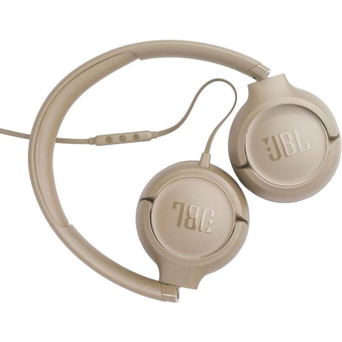 JBL T530CBEG