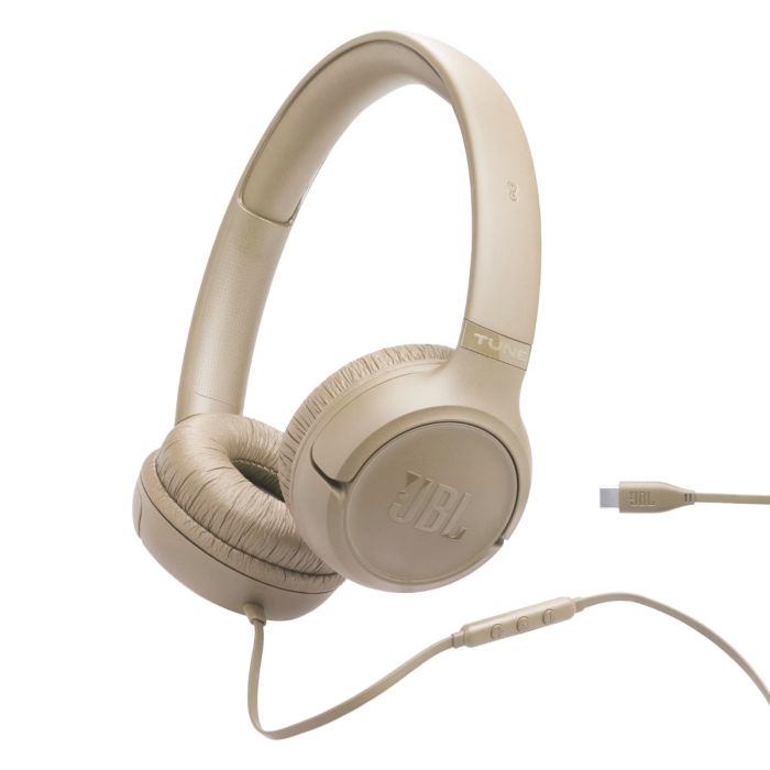 JBL T530CBEG