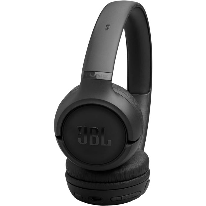 JBL T530BTBLKEU