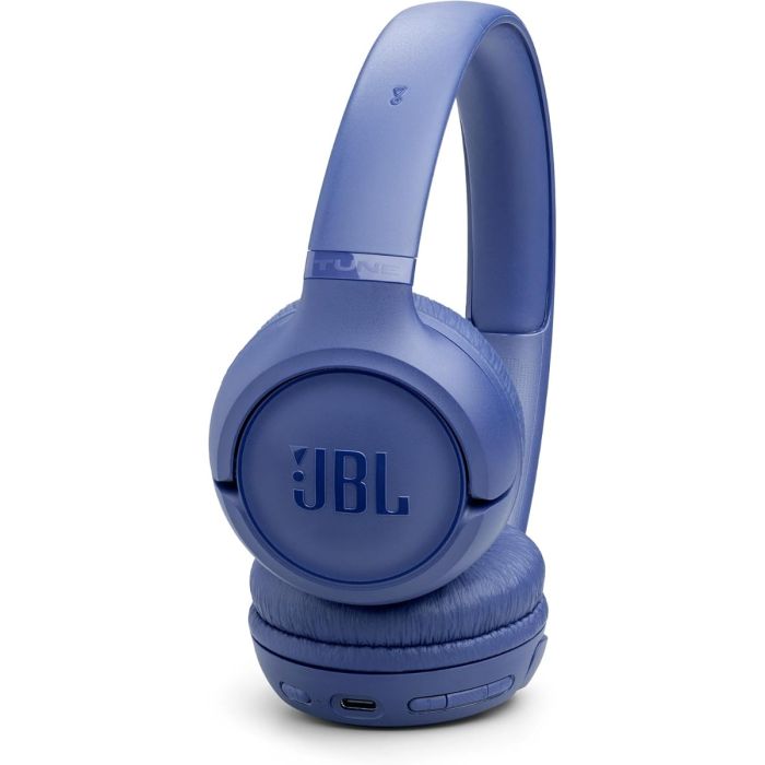 JBL T530BTBLUEU