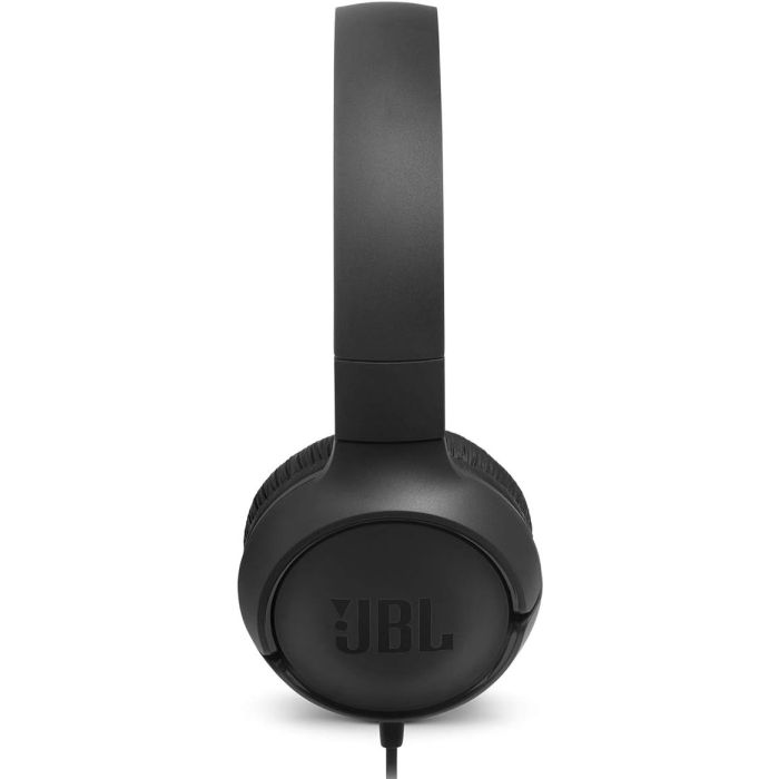 JBL T500BLK