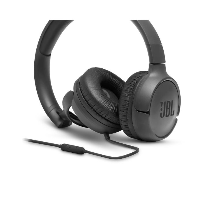 JBL T500BLK