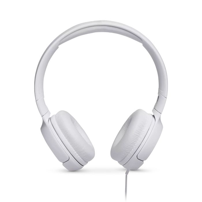 JBL T500WHT
