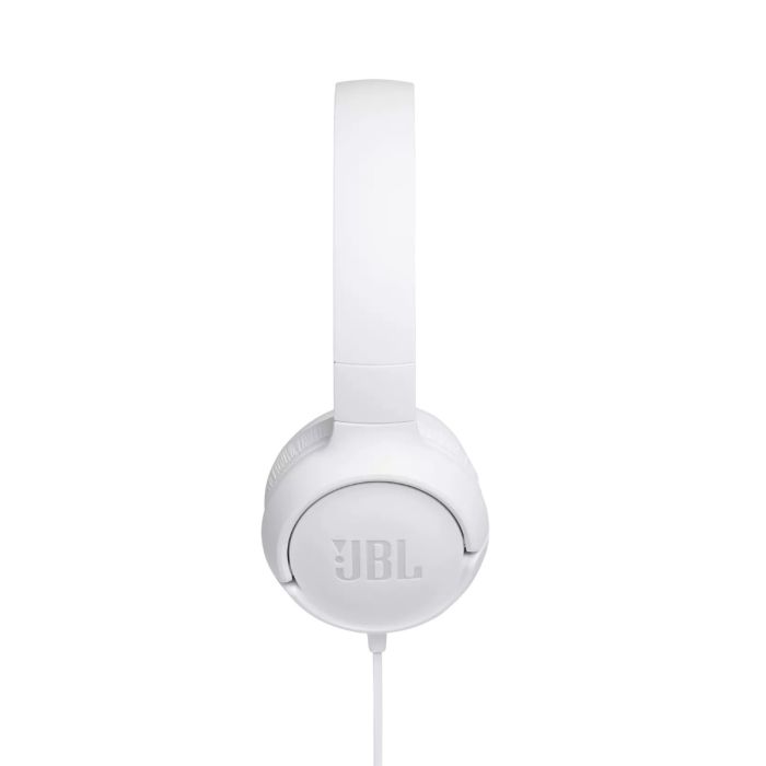 JBL T500WHT