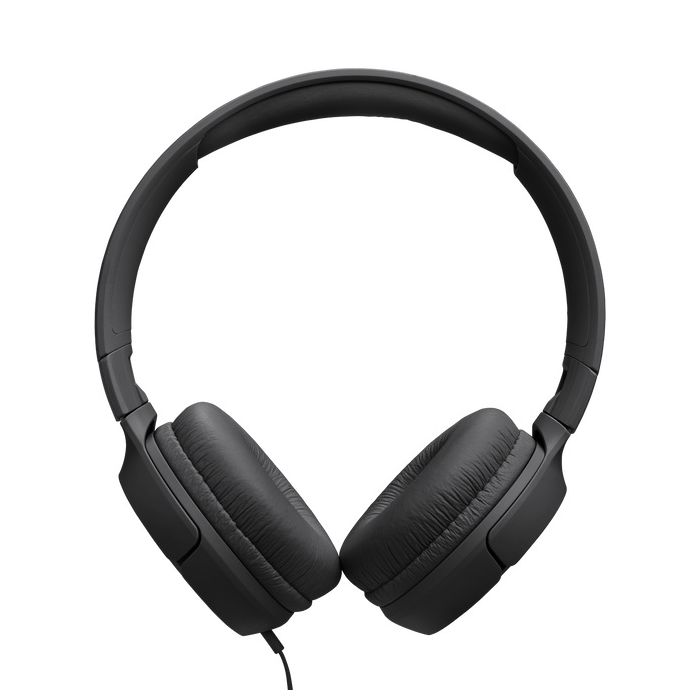 JBL T520CBLK