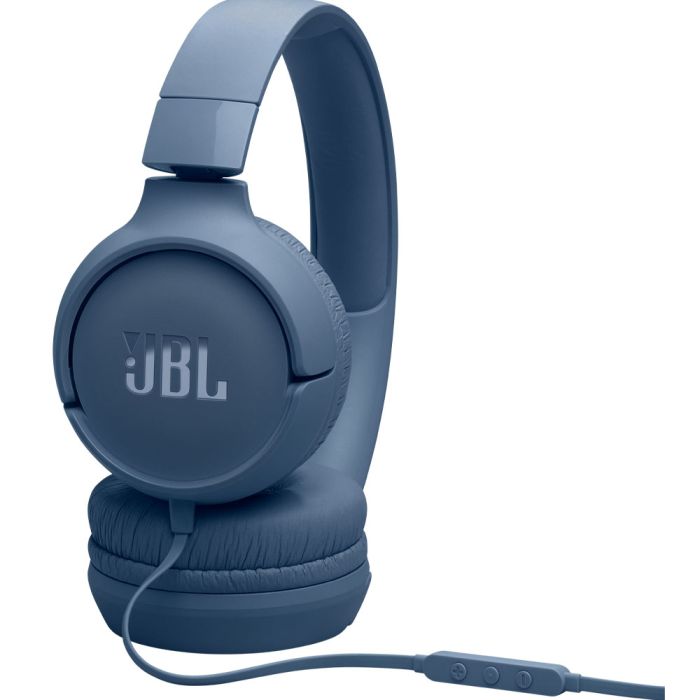 JBL T520CBLU