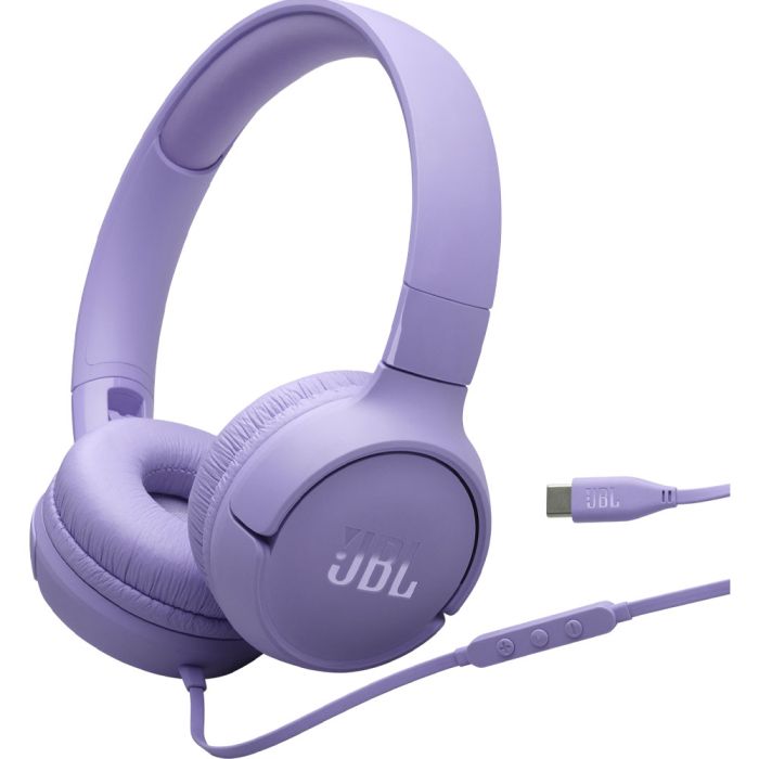 JBL T520CPUR