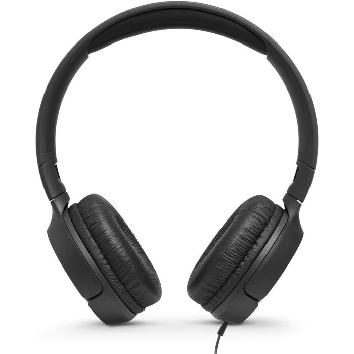 JBL T500BLK