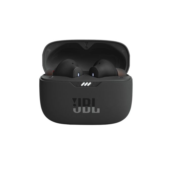 JBL T230NCTWSBLK
