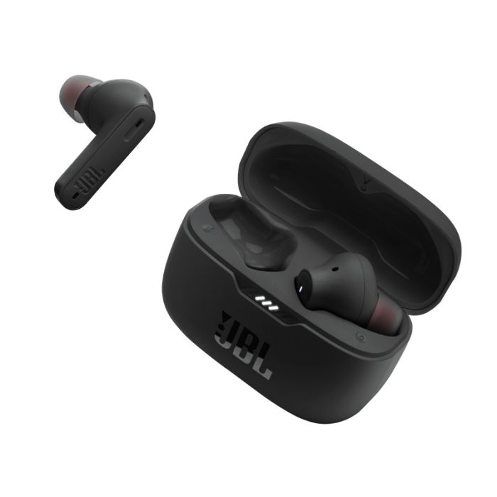JBL T230NCTWSBLK