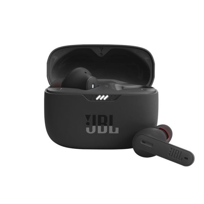 JBL T230NCTWSBLK