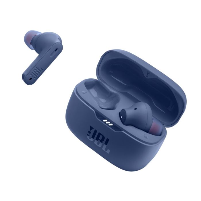JBL T230NCTWSBLU