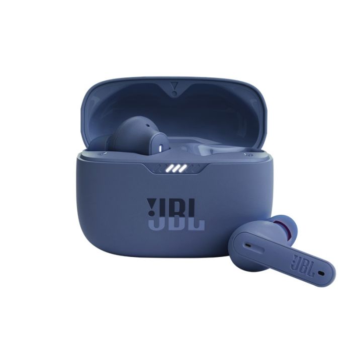 JBL T230NCTWSBLU