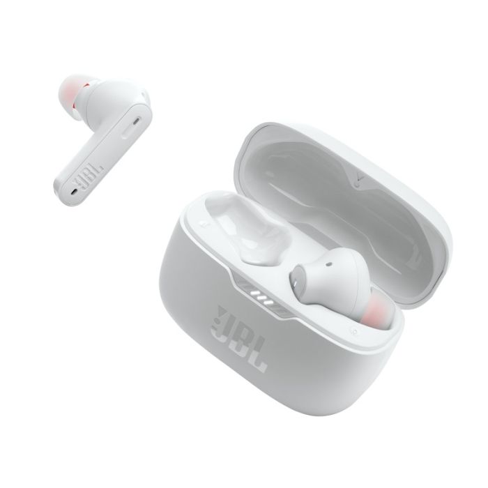 JBL T230NCTWSWHT