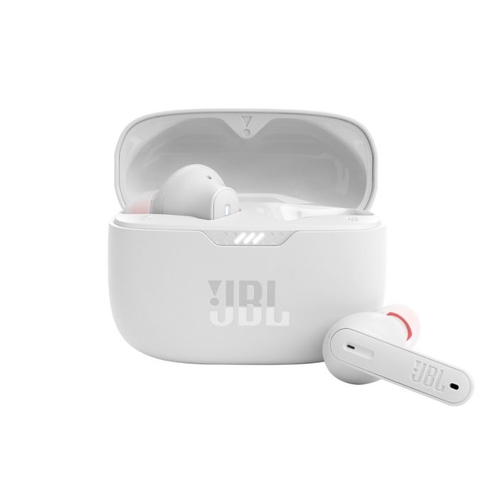 JBL T230NCTWSWHT
