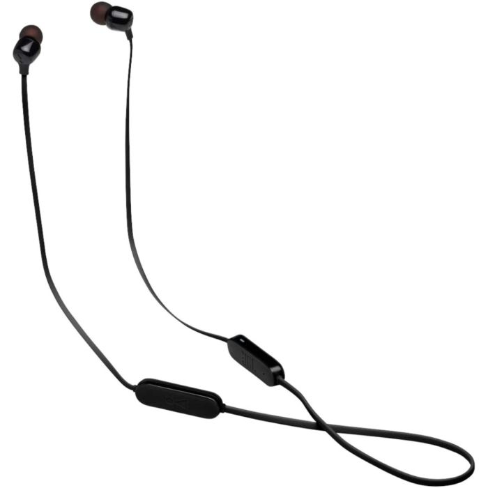 JBL T125BTBLK