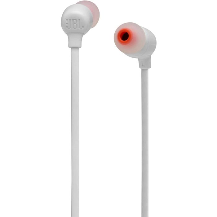 JBL T125BTWHT