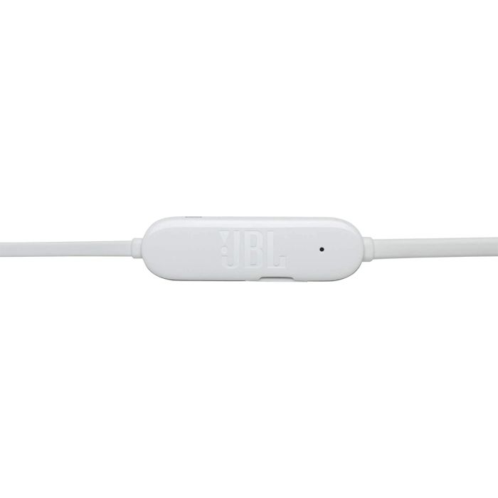 JBL T125BTWHT