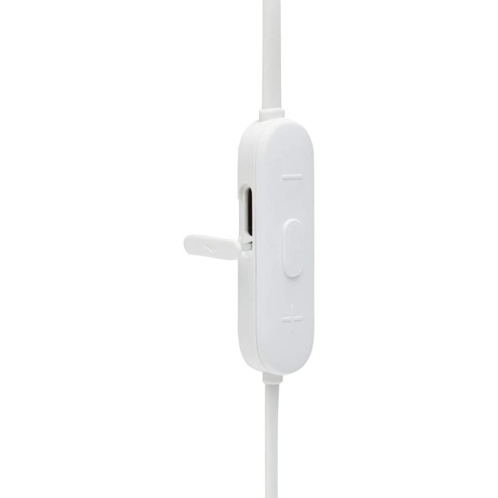 JBL T125BTWHT