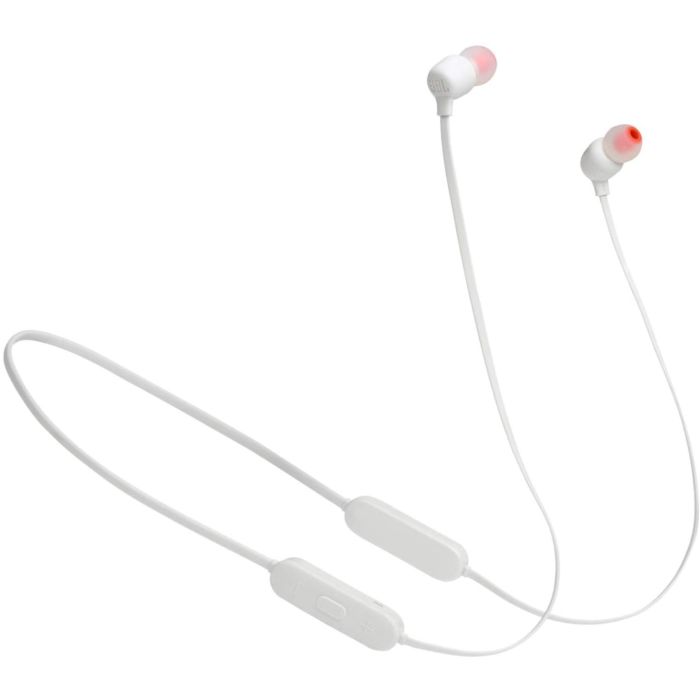 JBL T125BTWHT