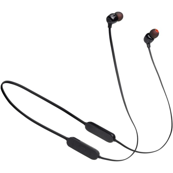 JBL T125BTBLK