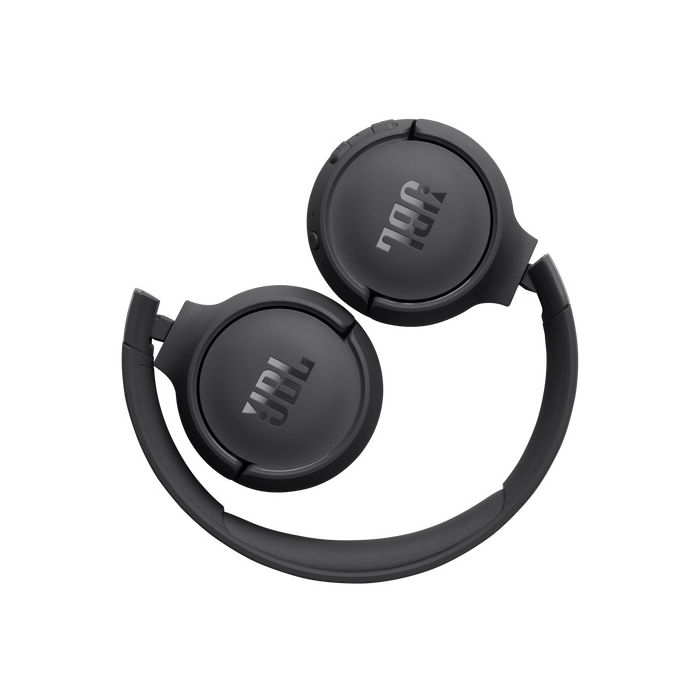 JBL T520BTBLK