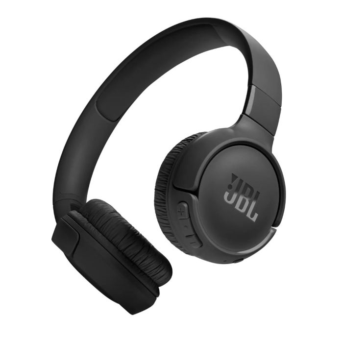 JBL T520BTBLK