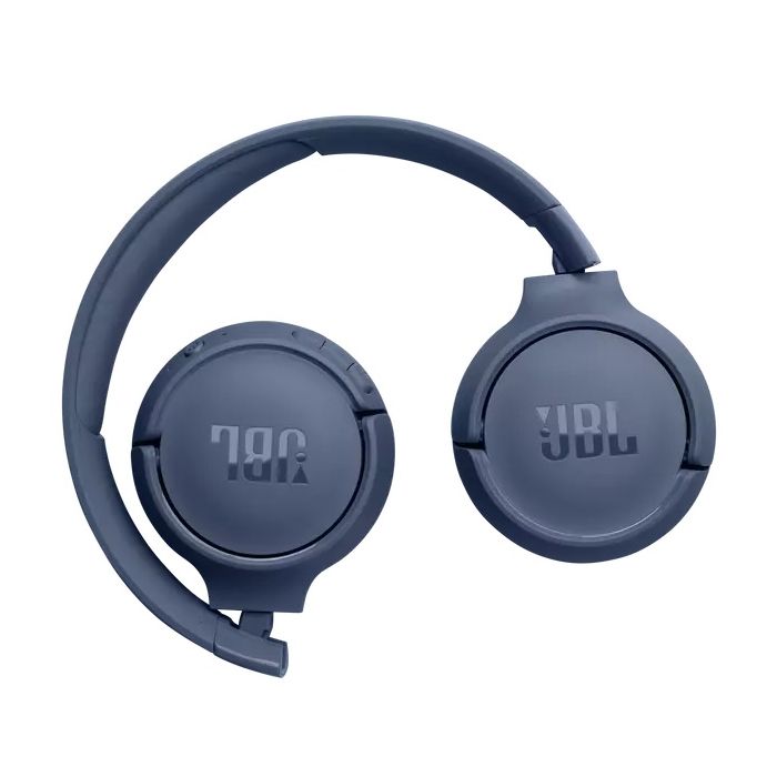 JBL T520BTBLU