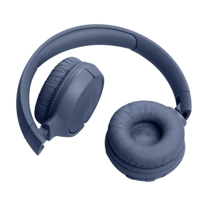 JBL T520BTBLU